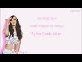 Girls' Generation SNSD (소녀시대) Gee Lyrics (Color Coded Han|Rom|Eng) | by Soshi Lyrics