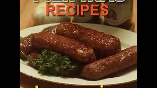 Skinless Longganisa Recipe: How to Cook Sweet Filipino Sausage