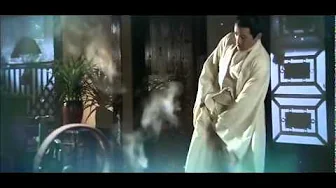 WUXIA Feng Zhong Qi Yuan theme song MV sung by Hu Ge WUXIA Feng Zhong Qi Yuan theme song MV sung by Hu Ge