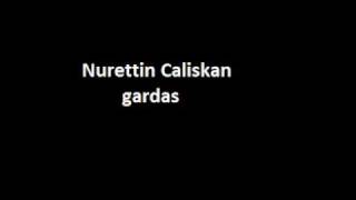 Nurettin Caliskan (gardas) Resimi