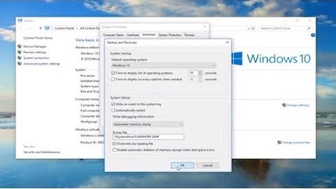 Windows 10 Computer Turns on by Itself FIX