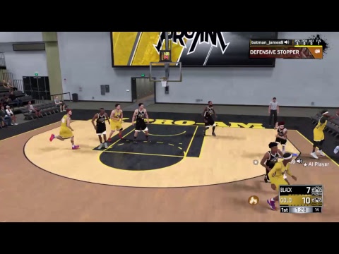 NBA 2K18 camera iphone 8 plus apk