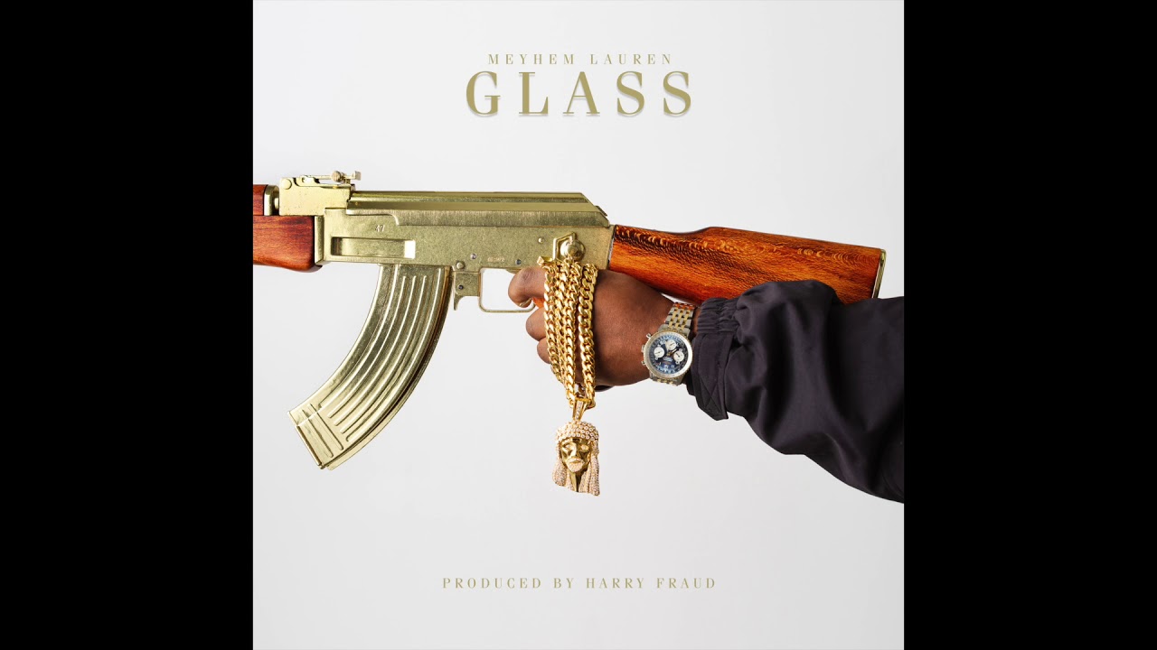 Meyhem Lauren - Torneau (Prod. Harry Fraud) - YouTube