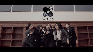 [EAST2WEST] 방탄소년단 (BTS) - 피 땀 눈물 (Blood Sweat \u0026 Tears) Dance Cover (Girls Ver.)