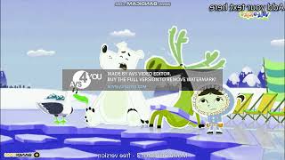 [REUPLOAD] Inui Crackpot And Grouchy Crying Csupo V30 Sunny Major 106