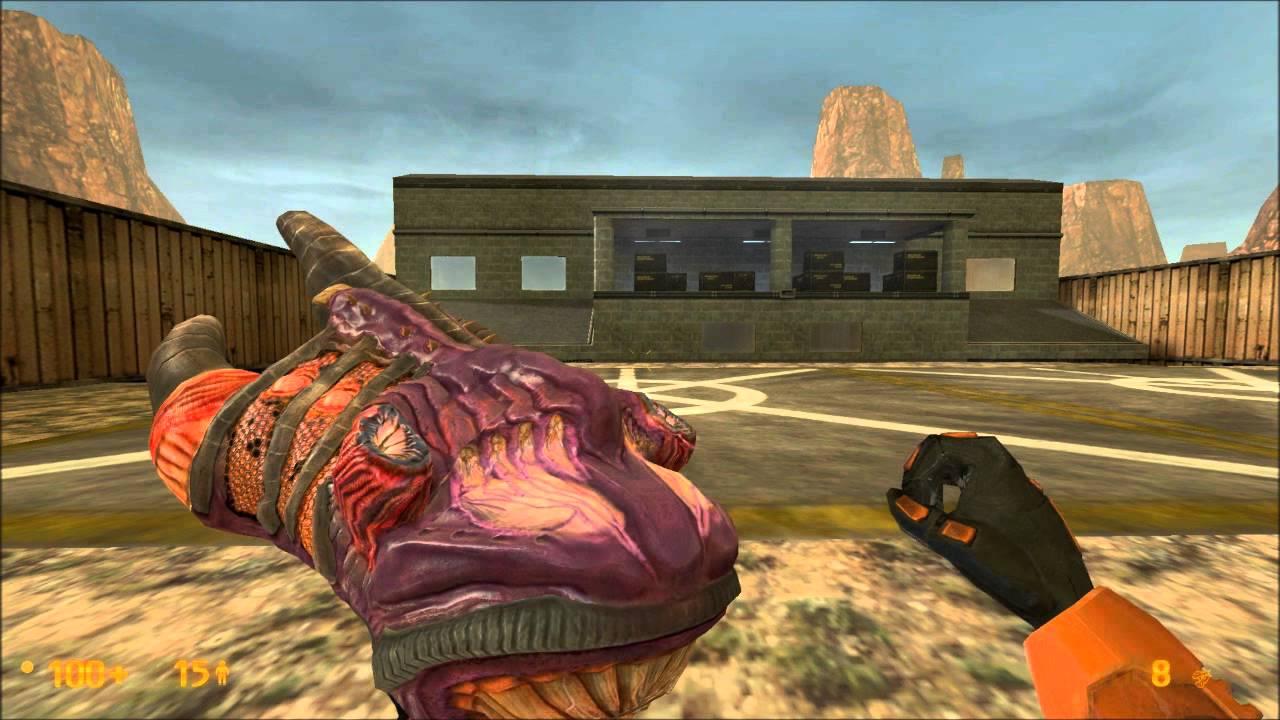 Мез мод. Black Mesa hl1. Half-Life 1. Халф лайф 1 оружие. Револьвер Black Mesa.