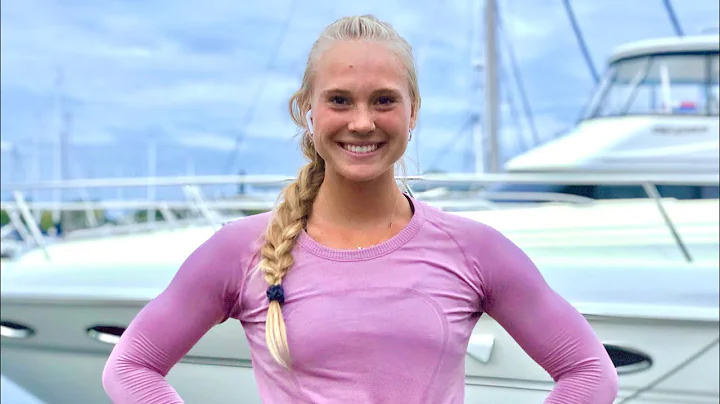 21 DAY CHALLENGE: 20min HIIT (#2)