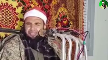 رائعة من روائع وريث الكبار القارئ الشيخ حامد عبدالغني القاضي #المنشاوي #القران_الكريم #اكسبلور #ترند