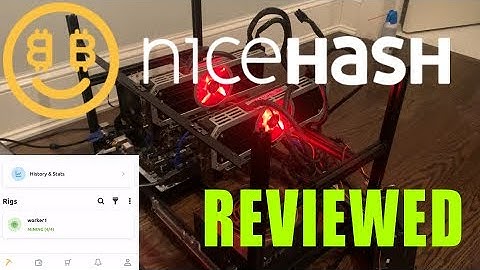 NiceHash Review