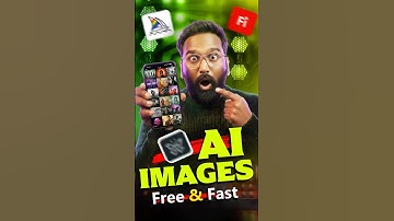 MidJourney & Firefly? Try THIS Free AI Image Generator Instead!