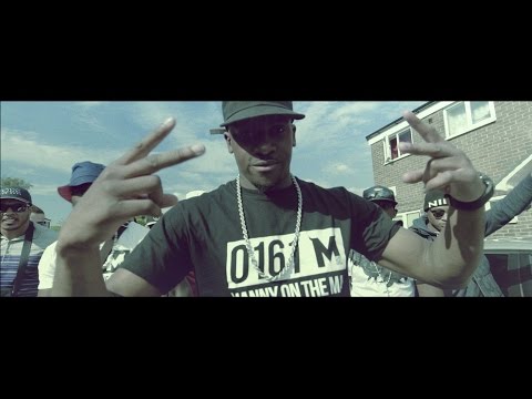 Bugzy Malone – Watch Your Mouth (Official Video)