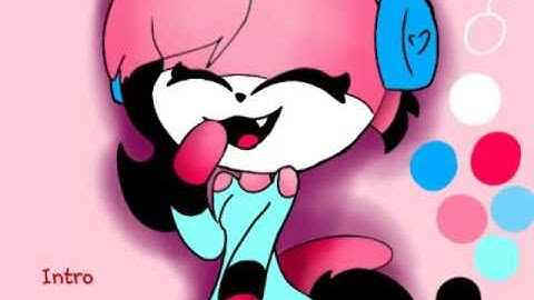 Hello kitty [open SILUETTO MAP]