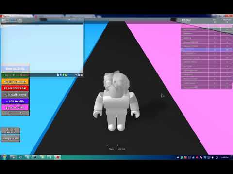 New Roblox Exploit Bleu Trial Full Lua Lvl 7 Executor W Themelower - qtx hack for roblox roblox code generatorexe