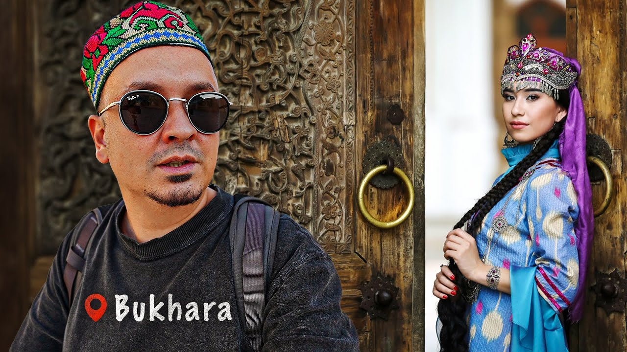 Viața iREALĂ din UZBEKISTAN: Case mai scumpe ca în România, mâncare la 2$ și obiceiuri DUBIOASE…