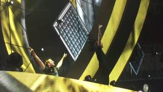 NWYR (W&W) - Voltage