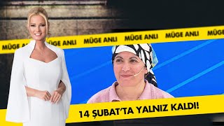 Türkücü sevgilinin son yaptıkları! | Müge Anlı İle Tatlı Sert Kolajlar