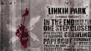 Linkin Park - A place for my head (Vocal cover)