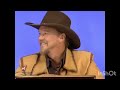 Ted Danson on Hollywood Squares (2003)