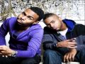 J-Lie feat. Jackie Boyz - Directions (Prod. by Swedish House Mafia)
