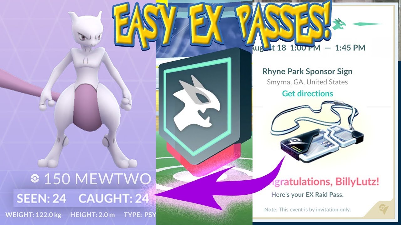 Pokémon of the Week - Mewtwo