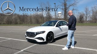 What You Should Know Before Buying The New 2024 Mercedes E Class by AutoVlog 17,956 views 1 day ago 21 minutes