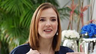 Simge Fıstıkoğlu İle Konumuz Türkçe Filtre, Spor, Ekspres Ve Kral