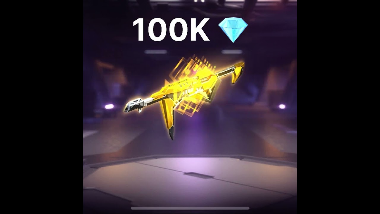 FREE FIRE 🔫 | shorts