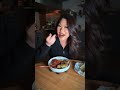 Let’s eat 🤗 #short #shorts #erica_sherwood