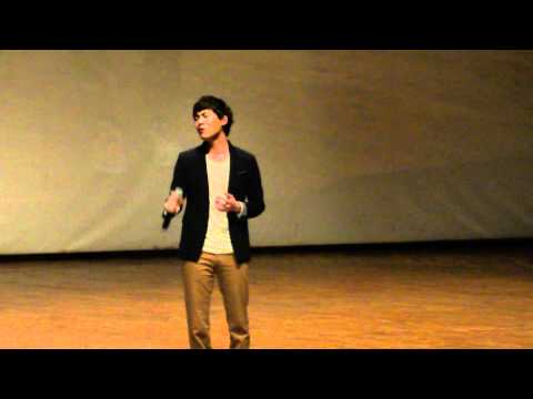 [20120517 숙.대.방.송.제 ]존박 (John Park) - 빗속에서 (Live)