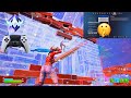 NEW Chapter 7 BEST Controller/Console SETTINGS + Sensitivity Guide &amp; Tutorial (PS5/PS4/XBOX/PC)