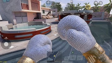 CALL OF DUTY MOBILE Playing with Random Players #callofdutymobile #codm #codmobile