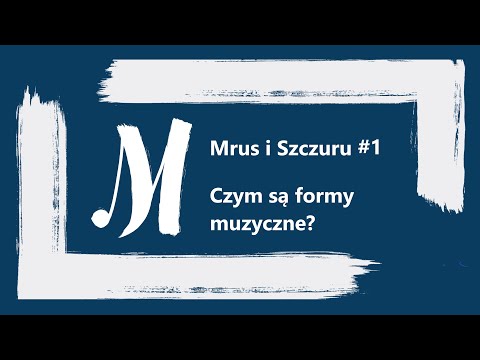 Wideo: Co to jest piosenka repryzowa?