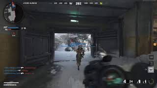 COD Cold War Next Gen Quick Scope Practice