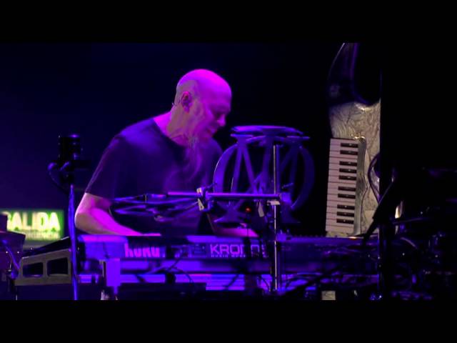 Dream Theater - Piano Solo