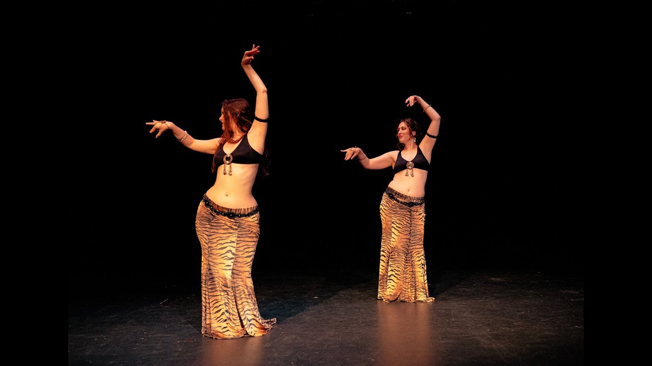 ITS performed by Cult of Yes at Bridge Street Dance 2025