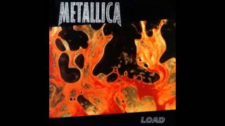 Metallica- Until It Sleeps