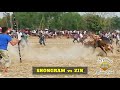 Shongram vs zinuk  todays top fight 