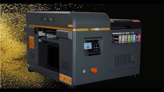 Launching the NEW artisJet Industrial B3 UV LED direct printing platform