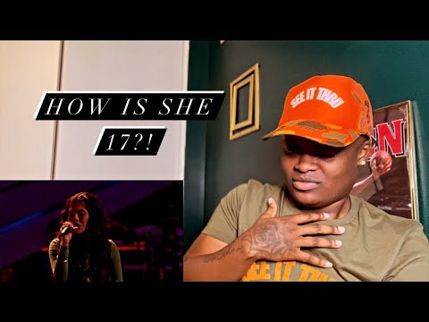 Gifted 17-Year-Old's Voice on "Golden Slumbers" Leaves Coaches Speechless | The Voice Blinds