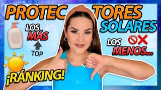 RANKIN PROTECTORES SOLARES  piel mixta/ grasa
