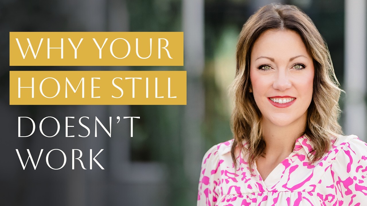 Why Your Renovation Didn’t Fix the Problem #designstrategy #interiordesign #remodelingexperts