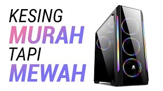 Murah dan Keren! Review DarkFlash: Perangkat PC Gaming - Indonesia