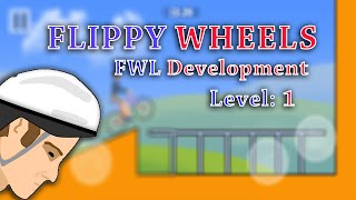 Flippy wheels - level - FanZzz