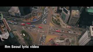 Rm Seoul  