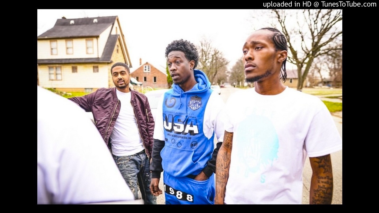 All Star Jr Rapper ALLSTAR JR - BOUNCE FREESTYLE (PROD. BY YOUNG ROC) - YouTube