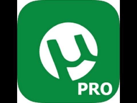 how do i get utorrent pro after paying for it