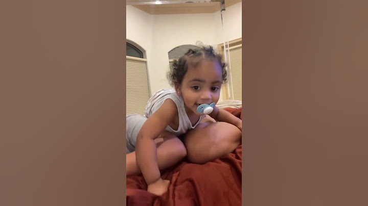 Jaliyah And Londyn Fight Over Funny Mike Attention #Shorts