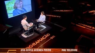 Estúdio Univesp - Notícias de 11/09/2013
