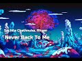 Sachila Chathnuka Rhyan Never Back To Me
