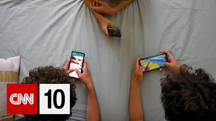 How A.I. may decide what you're allowed to watch on YouTube | August 21, 2025